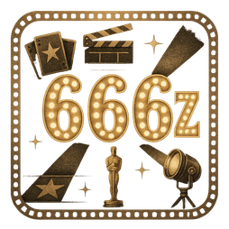 666z logo
